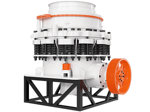 CS Series Cone Crusher