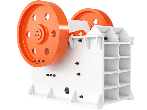 Jaw Crusher